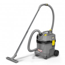 Karcher NT 22/1 Ap Te *EU sauso ir drėgno valymo siurblys